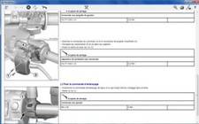 Manuel atelier BMW R1200 GS-GS Adventure - 2010-2012- Français DVDRom interactif