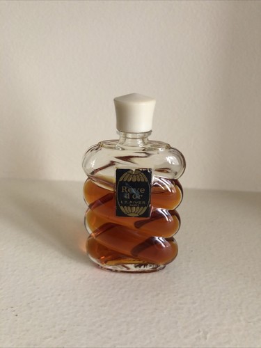 Ancien petit flacon - , parfum