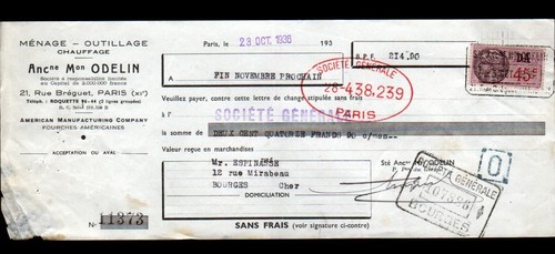 Paris chauffage - (xi°),