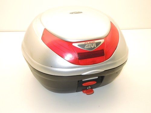 Top case givi flow - case,