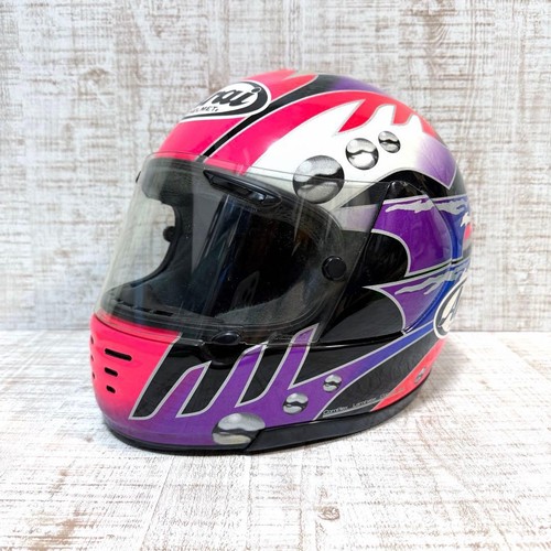 Arai rapide tetsuya harada - arai,