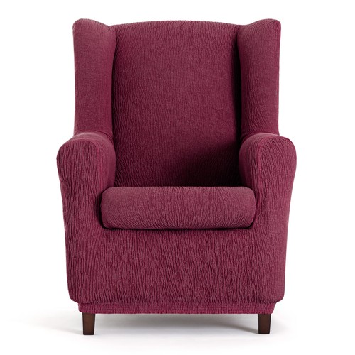Housse fauteuil élastique - housse,