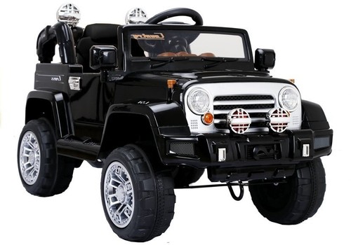 Jeep jj245 voiture - voiture, Électrique