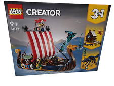 LEGO CREATOR 3 en 1 31132  Le