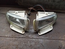 Anti Brouillard Chrysler Voyageur