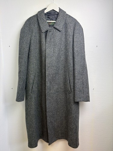 Lord pardessus homme long - , gris