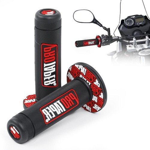 Poignées moto cross 125cc 1 - ,