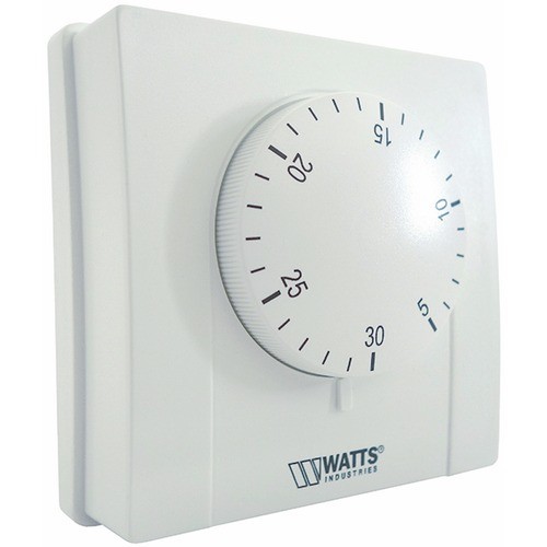 Thermostat ambiance - thermostat, d'ambiance