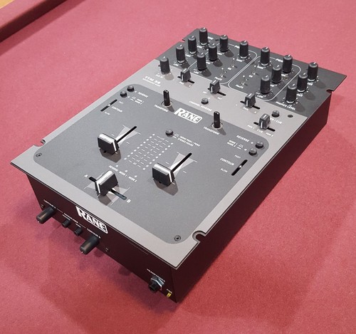 Rane ttm mixer - ttm, 56