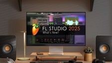 FL STUDIO 25 ALL PLUGINS EDITION