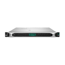 HPE ProLiant DL360 Gen10 8SFF 1U Rack Server 8C Xeon Silver 4108 64GB DDR4 S100i