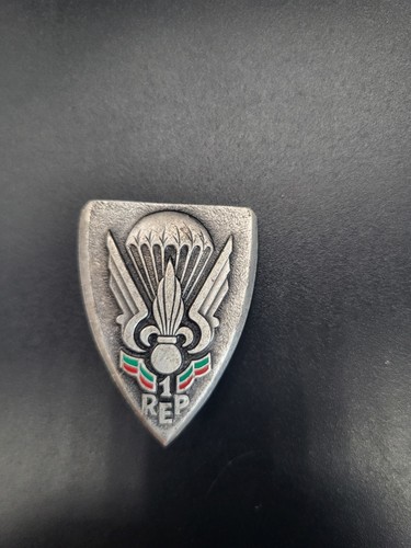 Regiment etranger - regiment,