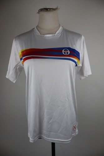 Sergio tacchini shirt homme - sergio,
