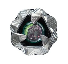  Toupie Beyblade X Black Shell