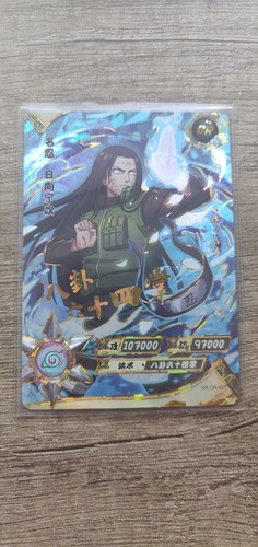 Kayou naruto neji - [,