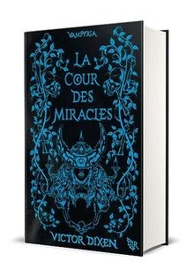 Vampyria livre la cour - la,