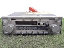 PHILIPS 22 AC 807 AUDIO SYSTEM / CD RADIO / 702848 FOR LANCIA GAMMA 2.5