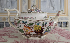 Théière ancienne Chinese