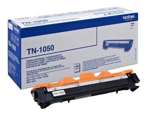 Toner brother 1050 1000p - toner,