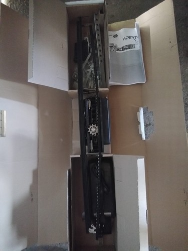 Kit neuf motorisation de - kit,