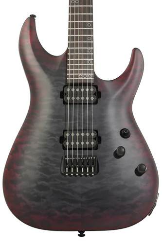 Schecter omen extreme - schecter,
