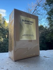 BURBERRY GODDESS PARFUM 100ml