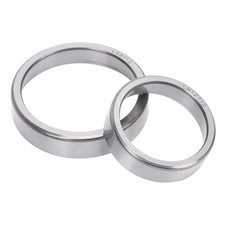 Jeu De Roulements 'essieu De