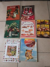 LOT DE 7 LIVRES ANCIENS