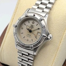 TAG HEUER Professional 2000