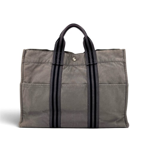 Hermes sac fourre tout - sac, mm