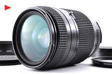Objectif Nikon AF NIKKOR