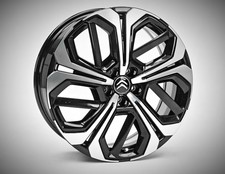 Jantes En Aluminium CITROEN