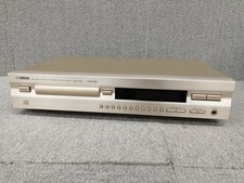 YAMAHA CDX-596 CD player