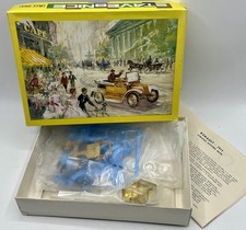 Maquette Renault 1911 au 1:32° - SMER kit série Oldtimer 204 - 1980s - NEUF