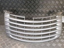 Calandre sauf chrome Chrysler