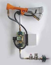 RipaFlam Electrovanne ASCO (Gas Electrovalve)