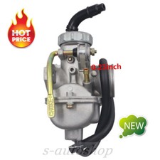 PZ20 Carburetor 20mm Carb For For ATV Quad Go Kart SUNL 50 70 90 110cc 125cc