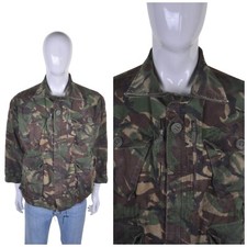 Vintage Otan Military Surplus