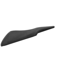 Housse de siège TNT, noire