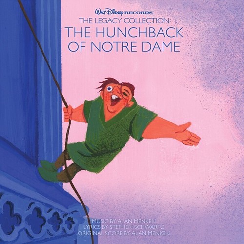 Bossu notre dame - de,