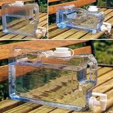 Pour usage familial réservoir