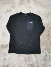 Sweat Patagonia R1 Knit Fleece
