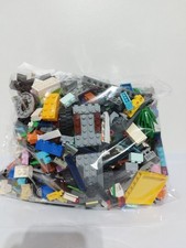 LEGO LOT VRAC 1KG divers