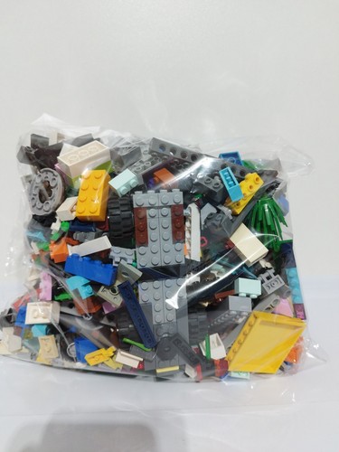Lego lot vrac 1kg divers - lego,