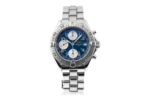 Montre pour homme breitling - montre,