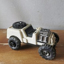 Jeep Vintage Remco USA Jouet