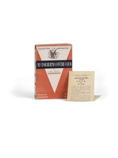 MALET Nestor Burma contre