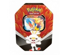 Pokébox Février 2020 EB1