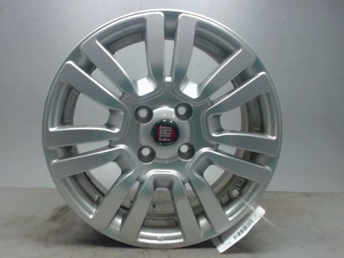 Jante aluminium fiat - 🇫🇷,