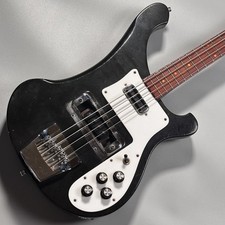 Rickenbacker 4001S (no260211)